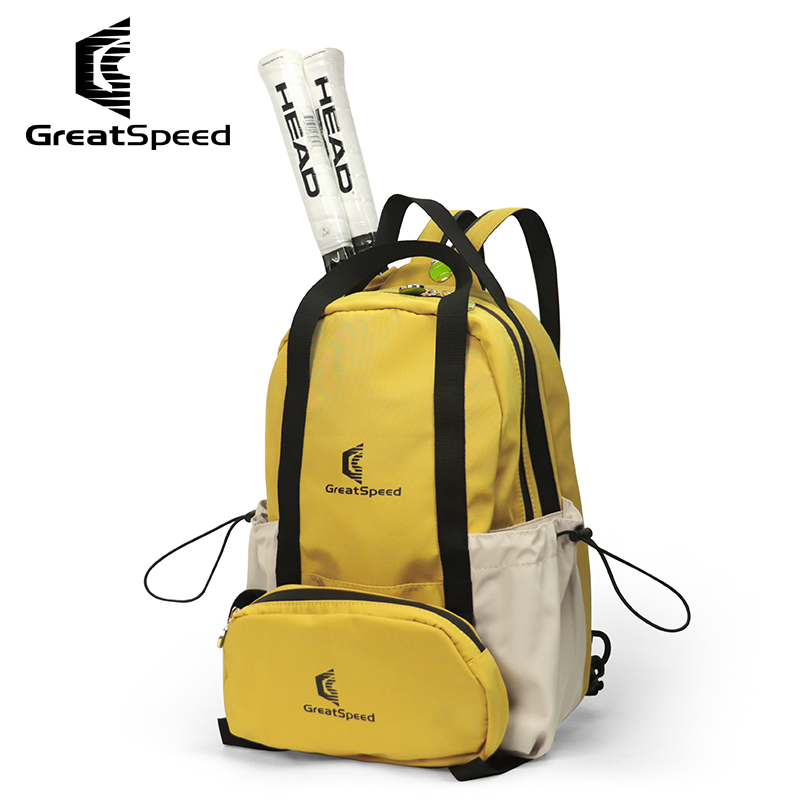 GREATSPEED Unisex Tennis Badmi - đánh giá và giá Badminton Youth