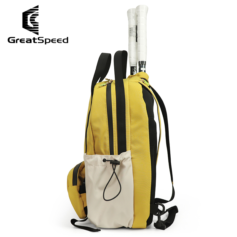 GREATSPEED Unisex Tennis Badmi - đánh giá và giá Badminton Youth