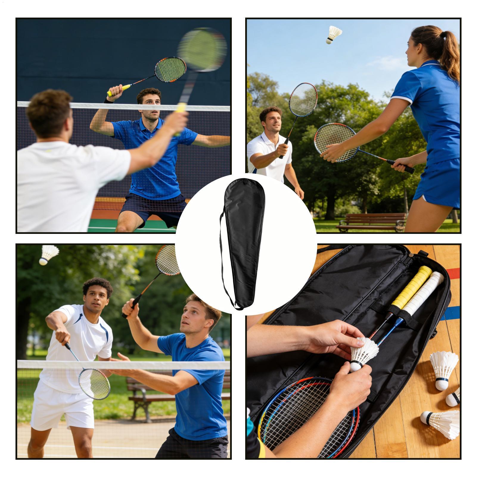 Tennis Bags For Women Lightwei - đánh giá và giá Badminton Youth