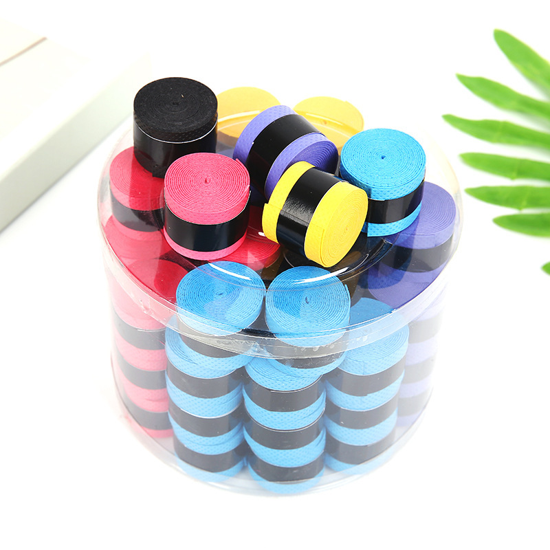 Badminton Padel Overgrips Hand - đánh giá và giá Badminton Grip Tape