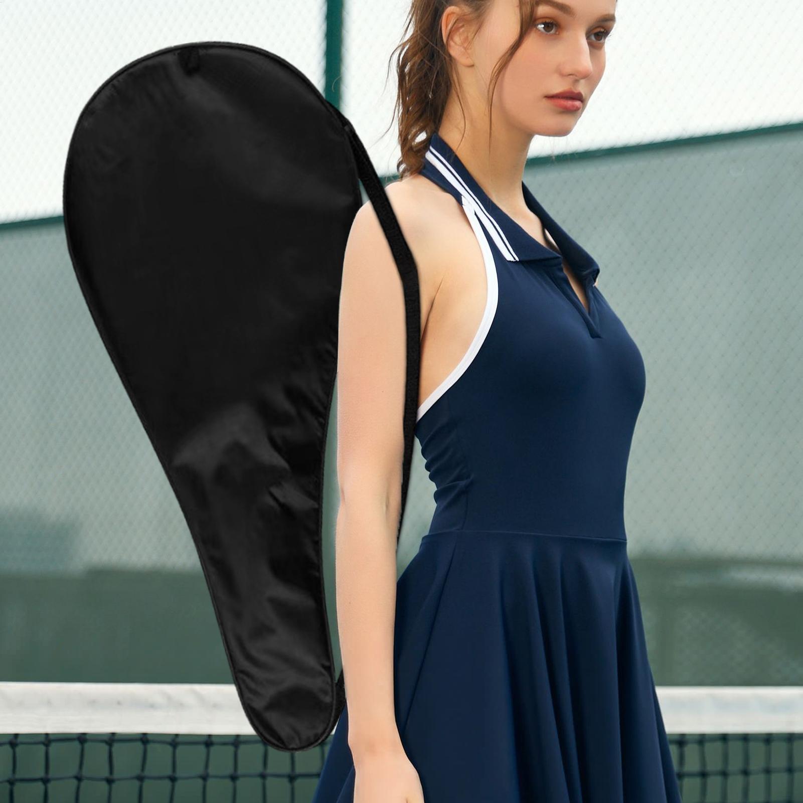 Tennis Racket Bag Badminton Ra - đánh giá và giá Badminton Materi