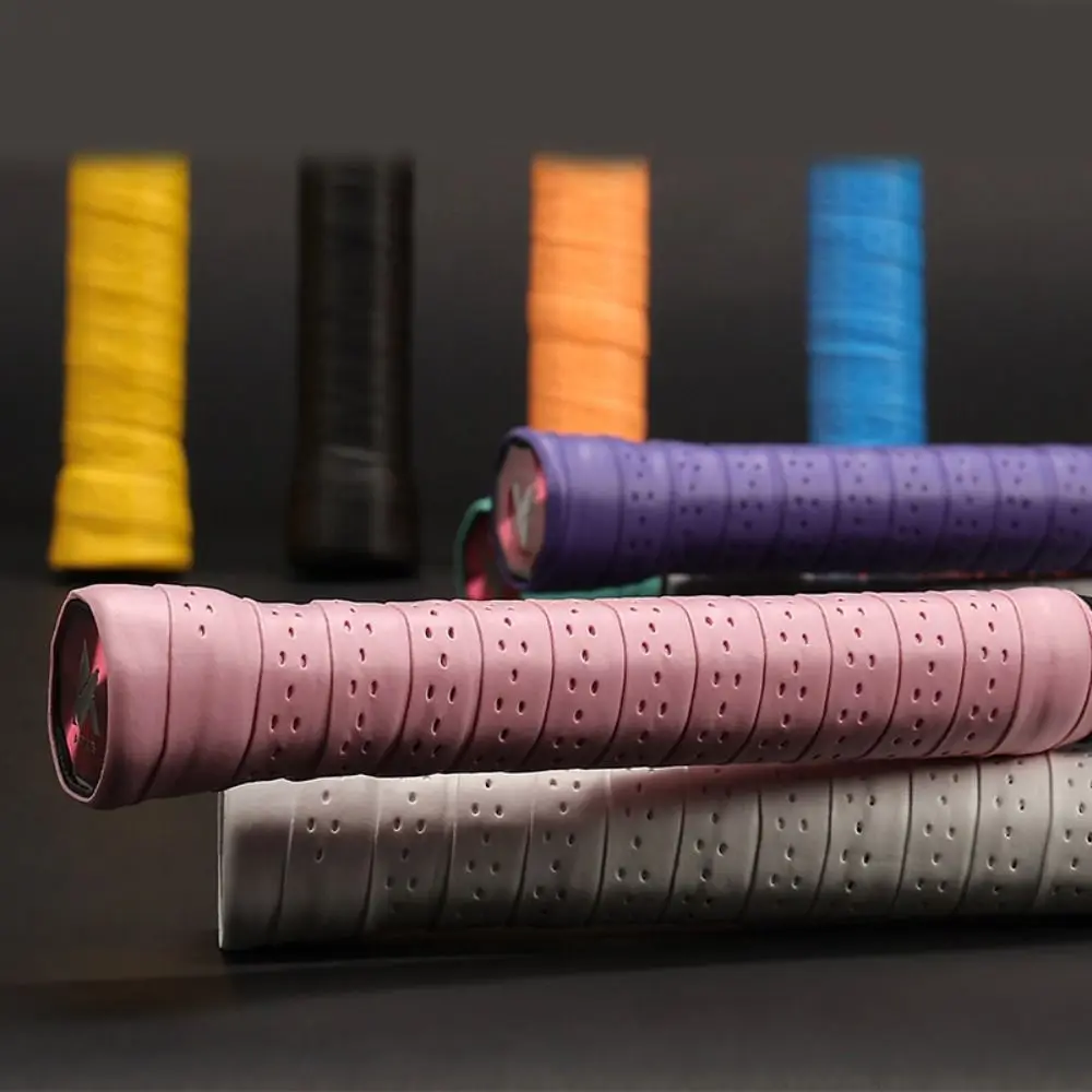 Thickened Badminton Racket Glu - đánh giá và giá Badminton Grip Tape