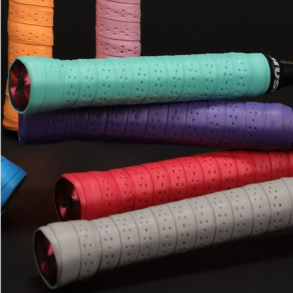 Thickened Badminton Racket Glu - đánh giá và giá Badminton Grip Tape