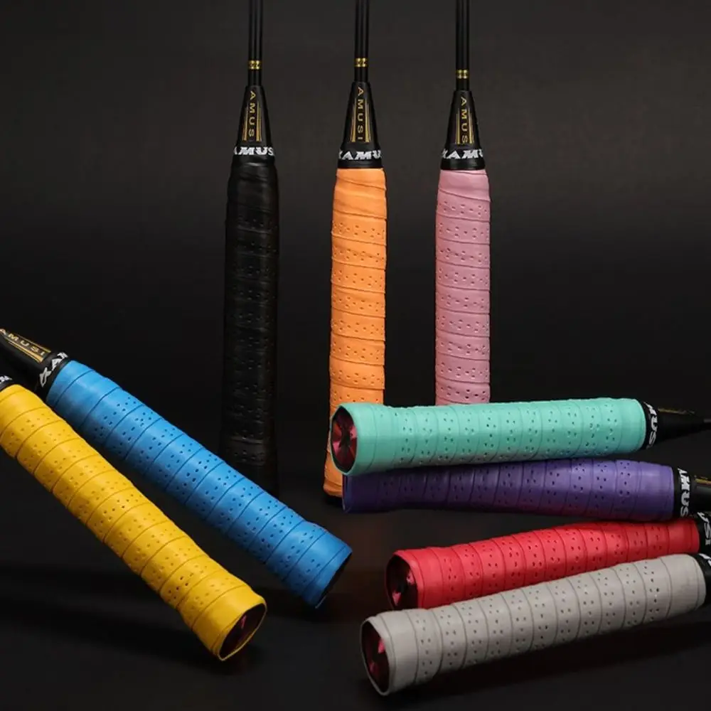 Thickened Badminton Racket Glu - đánh giá và giá Badminton Grip Tape