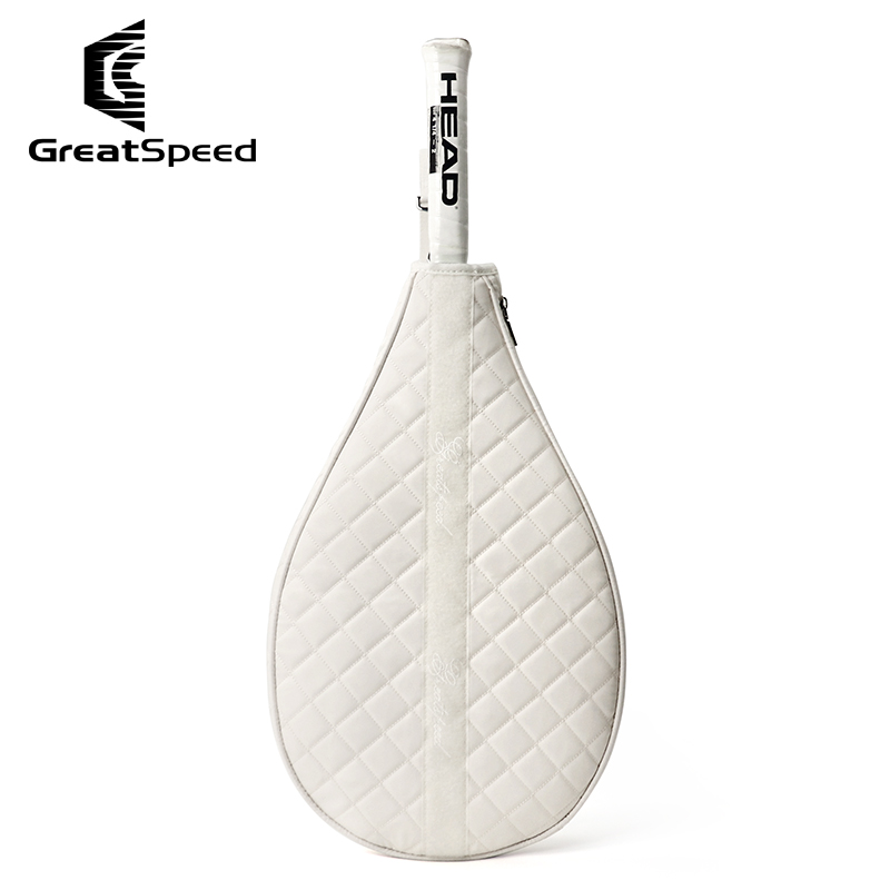 GreatSpeed Tennis Bag Badminto - đánh giá và giá Badminton Youth