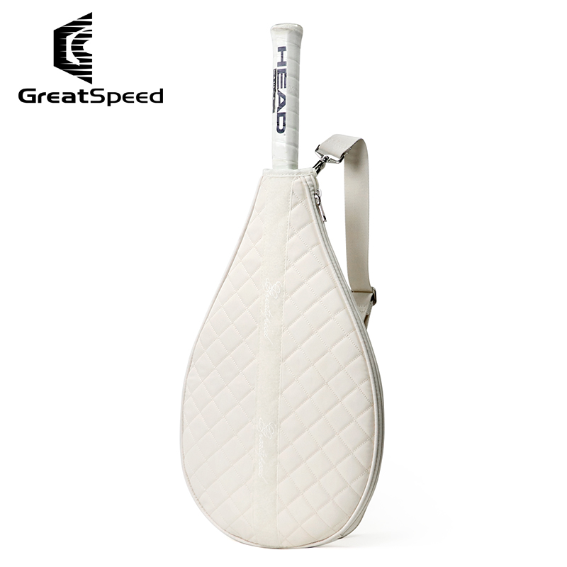 GreatSpeed Tennis Bag Badminto - đánh giá và giá Badminton Youth