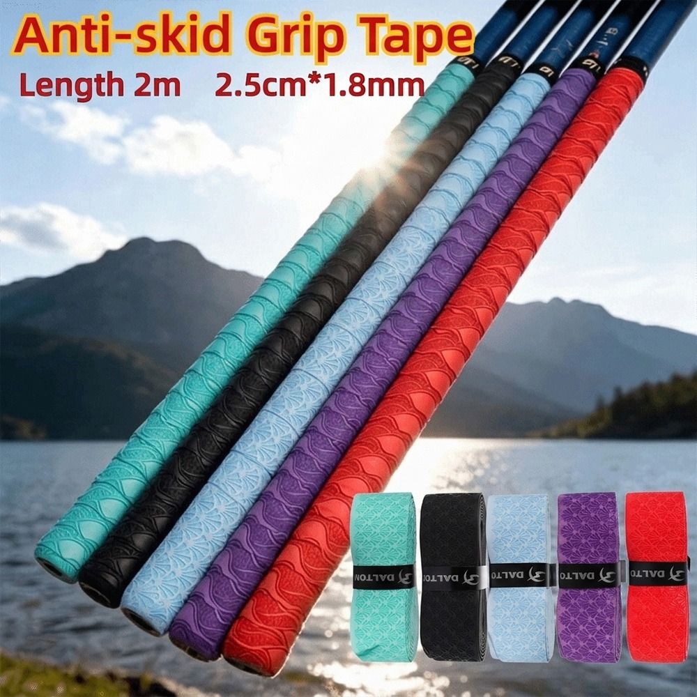 2M Badminton Handle Wrap Tape  - đánh giá và giá Badminton Grip Tape