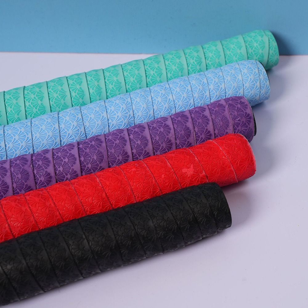 2M Badminton Handle Wrap Tape  - đánh giá và giá Badminton Grip Tape