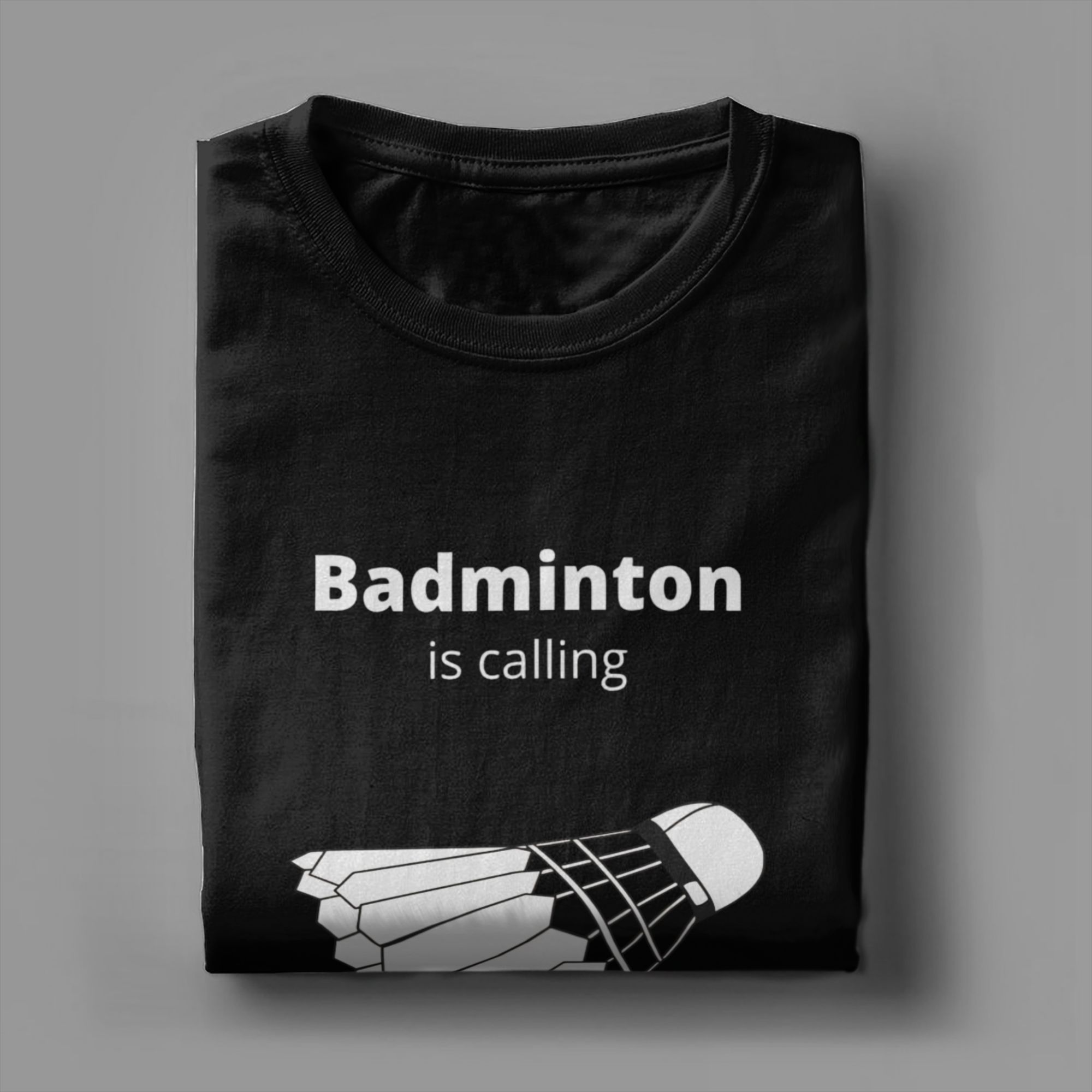 Casual Badminton is Calling T- - đánh giá và giá Badminton Is Calling