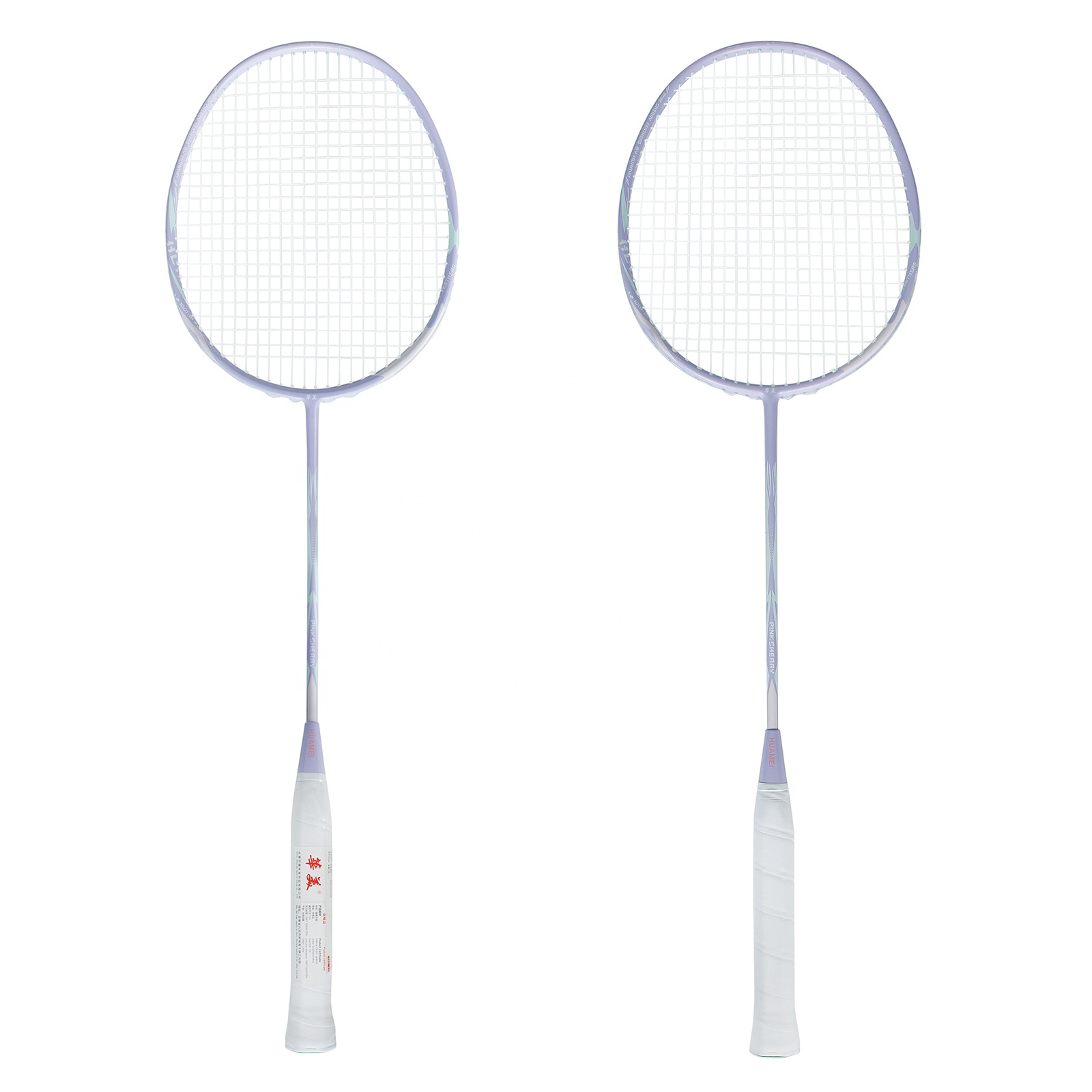 Hot selling Carbon fiber mater - đánh giá và giá Badminton Materi