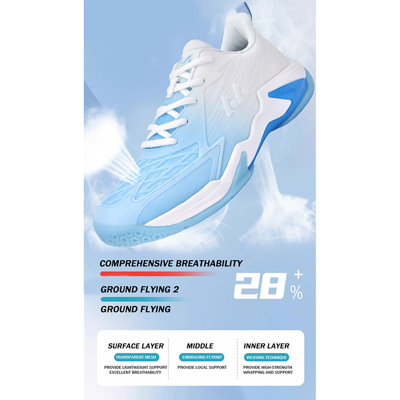 2026 LEFUS New Color Purple Pi - đánh giá và giá Badminton Materi