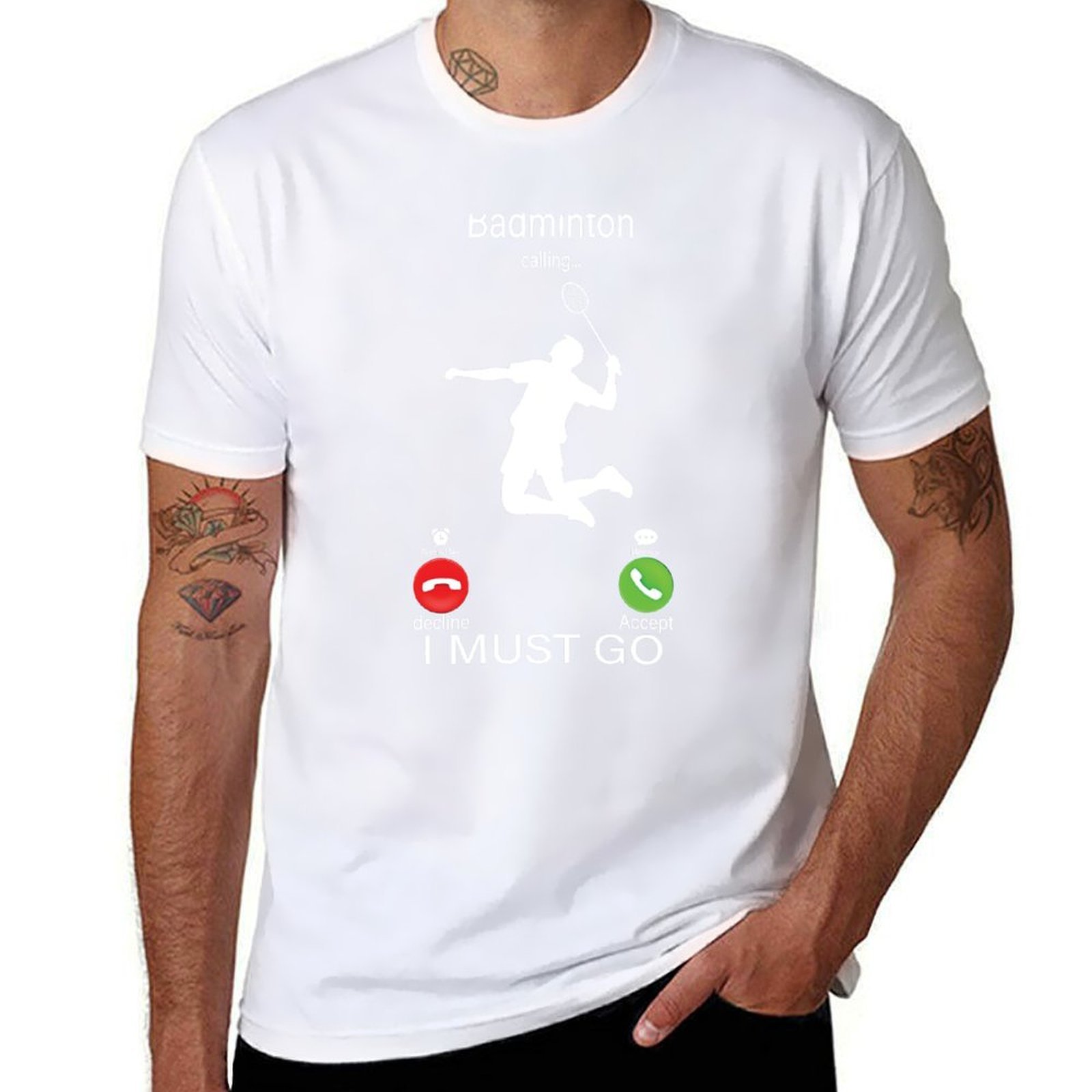 Badminton Is Calling And I Mus - đánh giá và giá Badminton Is Calling