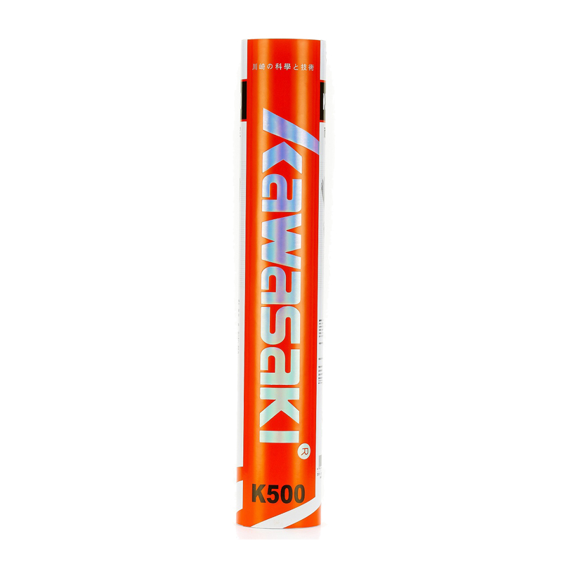 96 Cái/lốc Kawasaki King Kong  - đánh giá và giá Badminton Bwf