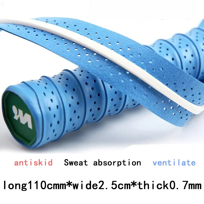 1/4pcs 6 Colors Brand Anti-sli - đánh giá và giá Badminton Grip Tape