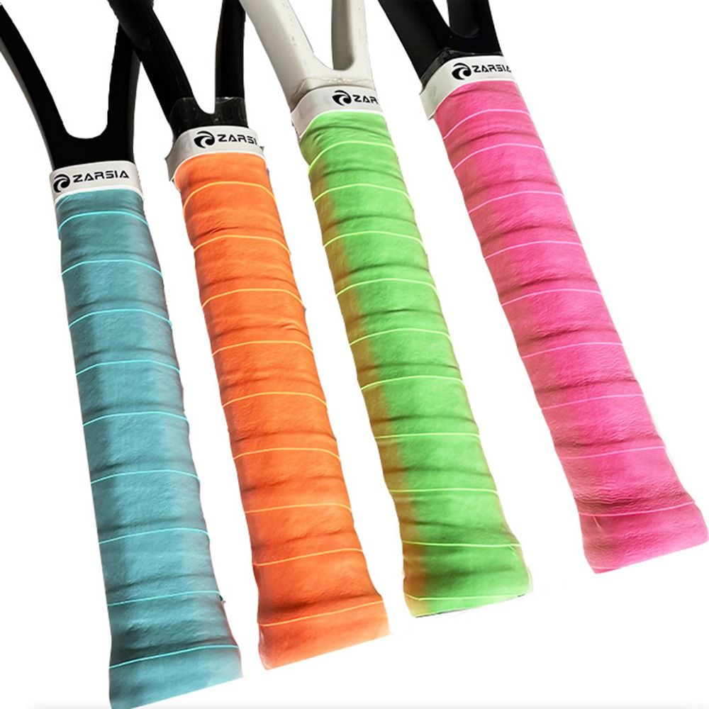 1.1m Anti-slip Tennis Badminto - đánh giá và giá Badminton Grip Tape