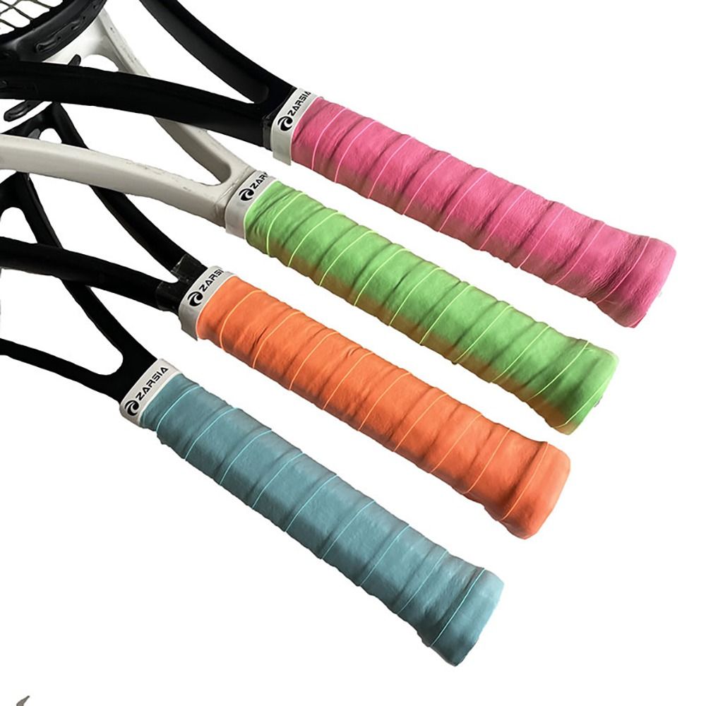 1.1m Anti-slip Tennis Badminto - đánh giá và giá Badminton Grip Tape