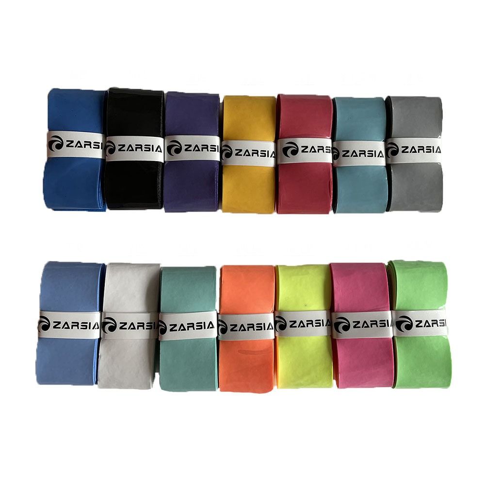 1.1m Anti-slip Tennis Badminto - đánh giá và giá Badminton Grip Tape