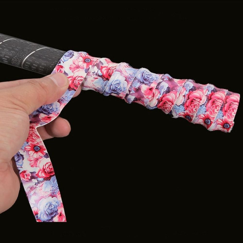 1Pcs 1.5m Length Antiskid Fish - đánh giá và giá Badminton Grip Tape