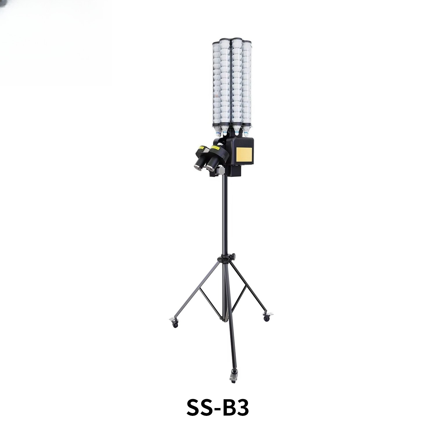 Cheap Factory Price Badminton  - đánh giá và giá Feeder Machine Badminton