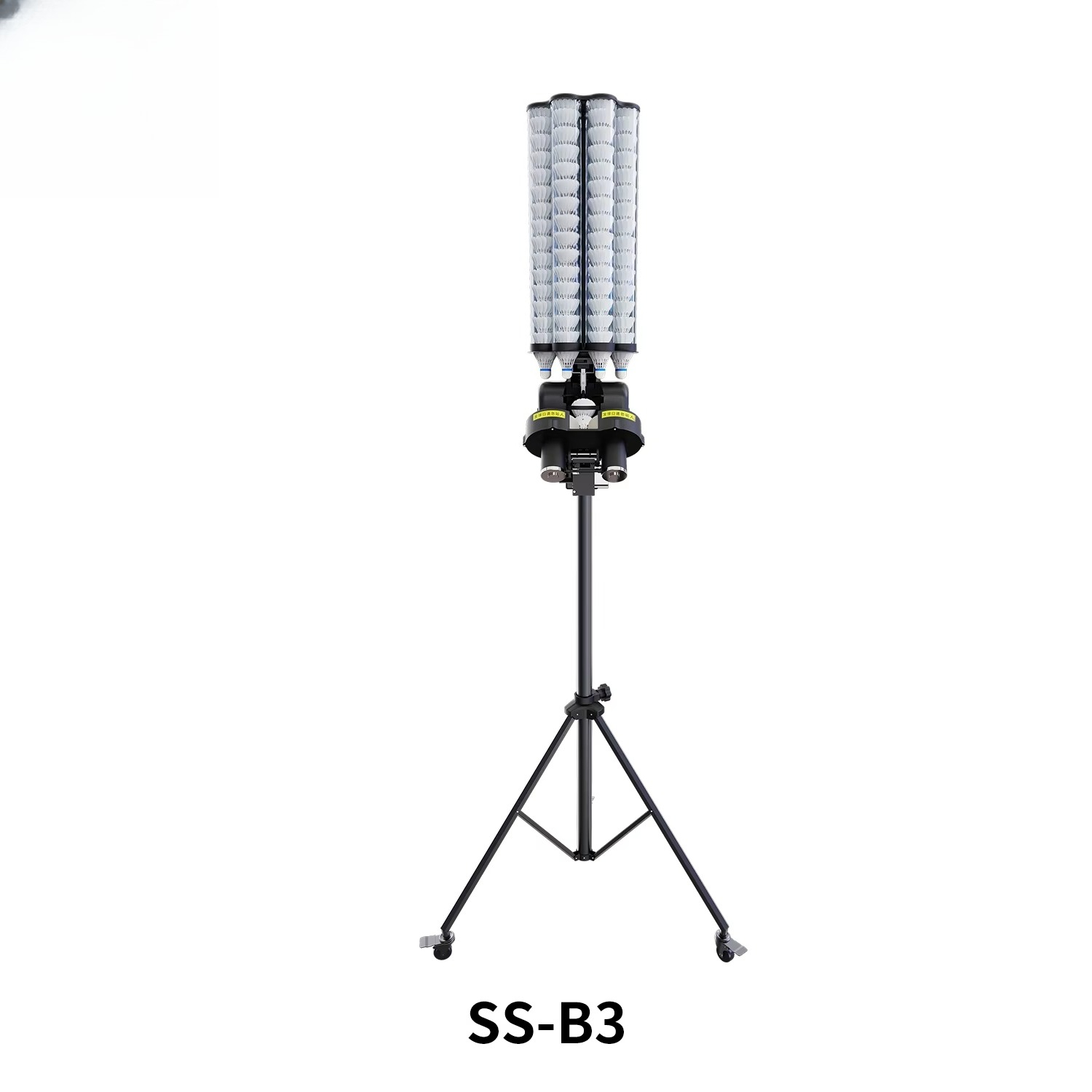 Cheap Factory Price Badminton  - đánh giá và giá Feeder Machine Badminton