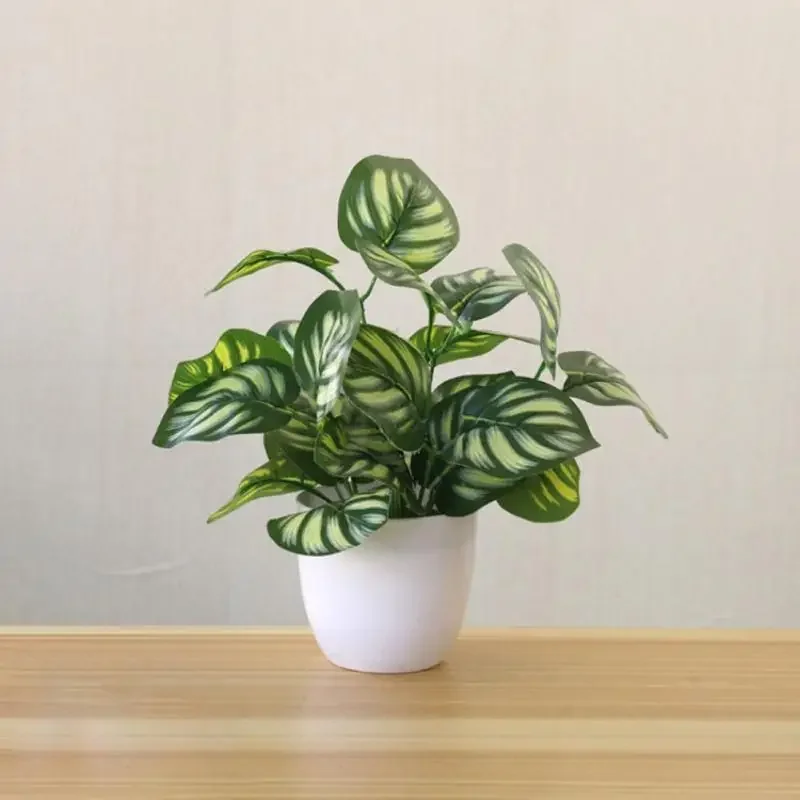 Artificial Plants Bonsai Fake  - đánh giá và giá Badminton Live