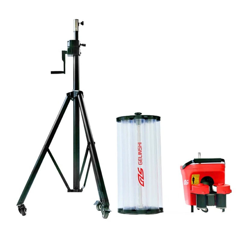 New Intelligent Portable Train - đánh giá và giá Feeder Machine Badminton
