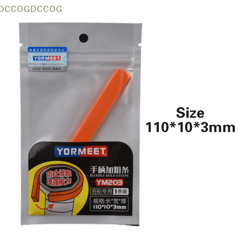 For Tennis Racket Anti-Slip En - đánh giá và giá Badminton Grip Tape