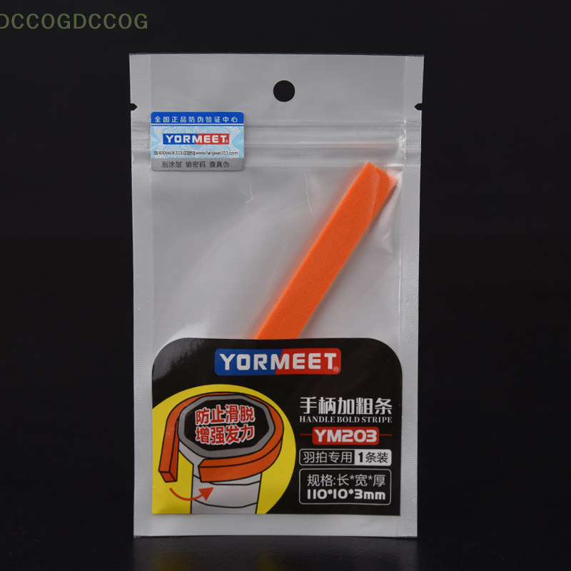 For Tennis Racket Anti-Slip En - đánh giá và giá Badminton Grip Tape