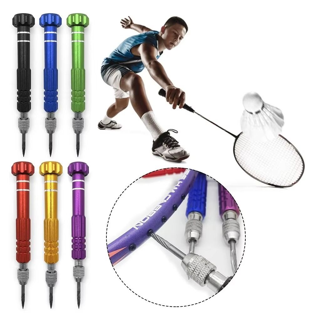 Alloy Material Badminton Gromm - đánh giá và giá Badminton Materi