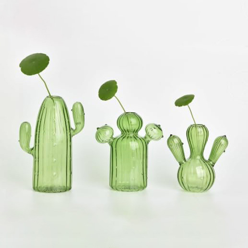 Colourful Glass Vase, Desktop  - đánh giá và giá Badminton Live