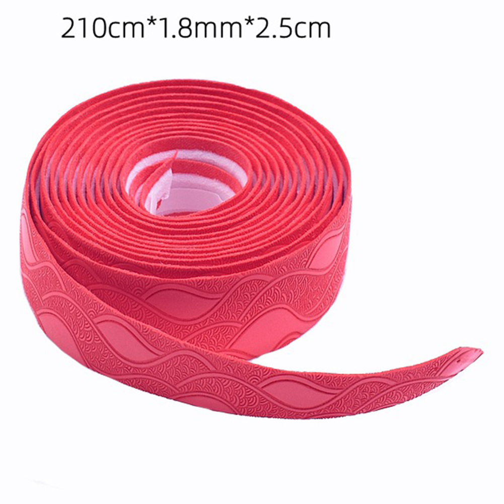 2.1M Anti-slip Sport Over Grip - đánh giá và giá Badminton Grip Tape