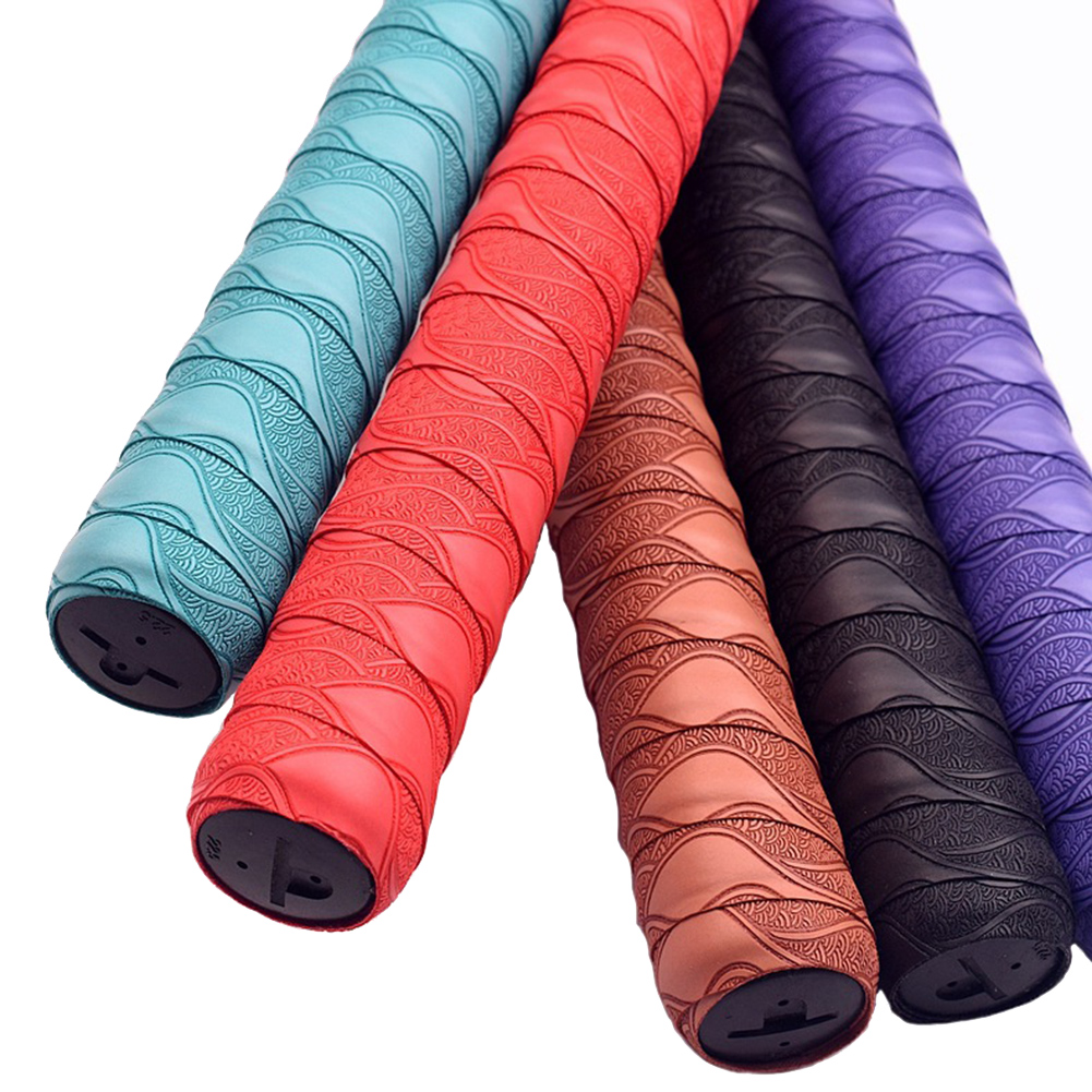 2.1M Anti-slip Sport Over Grip - đánh giá và giá Badminton Grip Tape